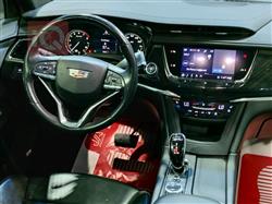 کادیلاک XT6